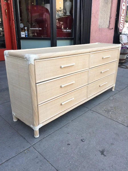 Beach house dresser deals